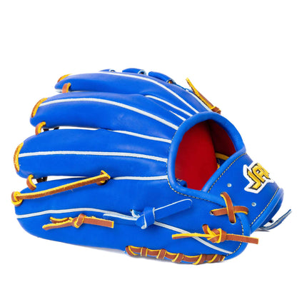 Jax Fielding Glove | DM-5 | Infield | Blue | 11.5"