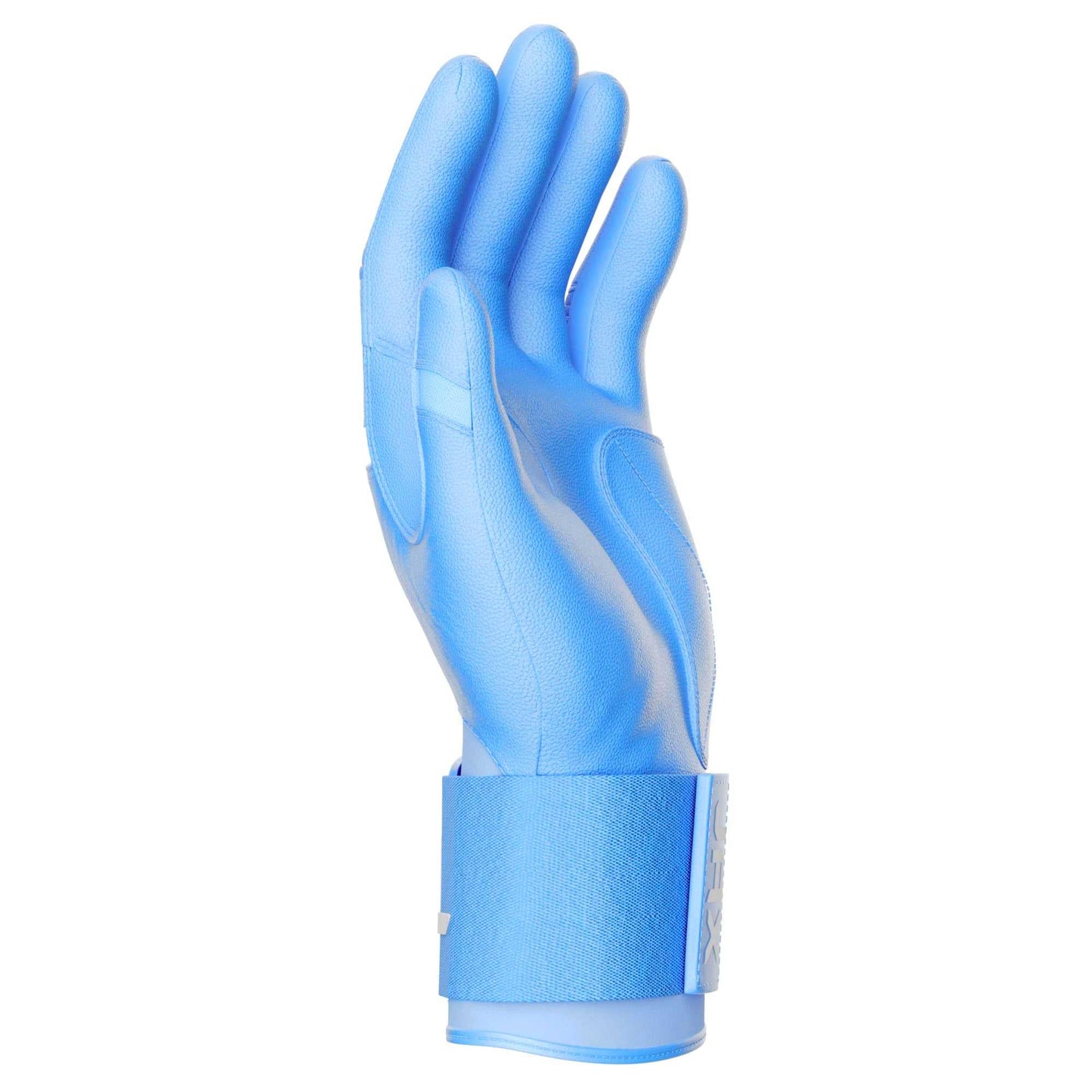 Baby Blue | Strap Cuff