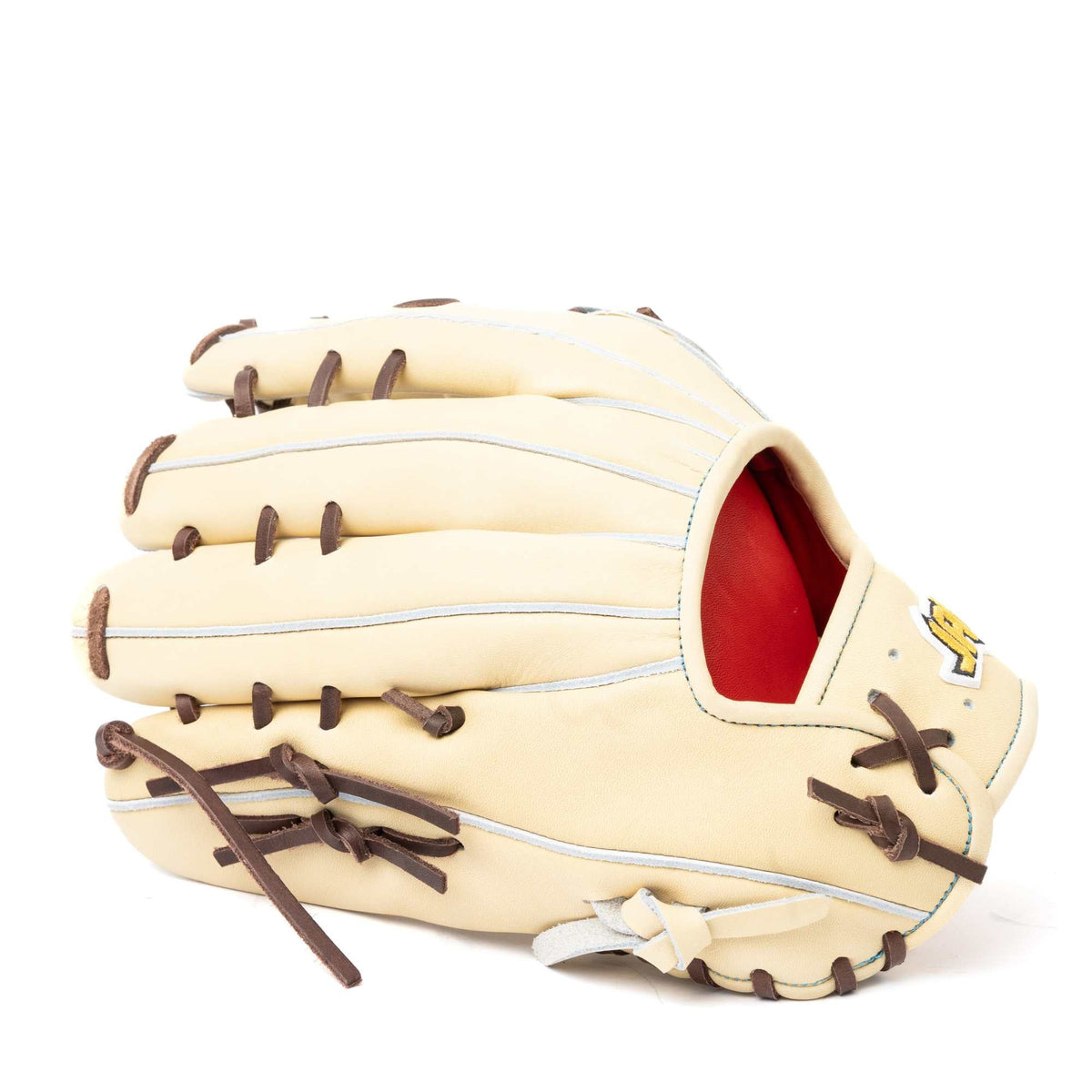 Jax Fielding Glove | LJ-10 | Outfield | Blonde | 12.5"