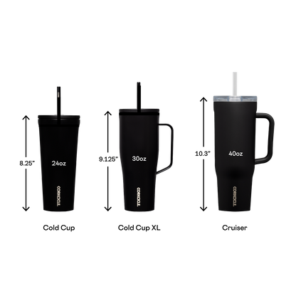 Cruiser by CORKCICLE.