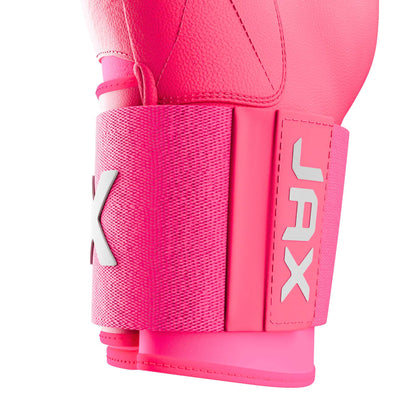 Pink | Strap Cuff