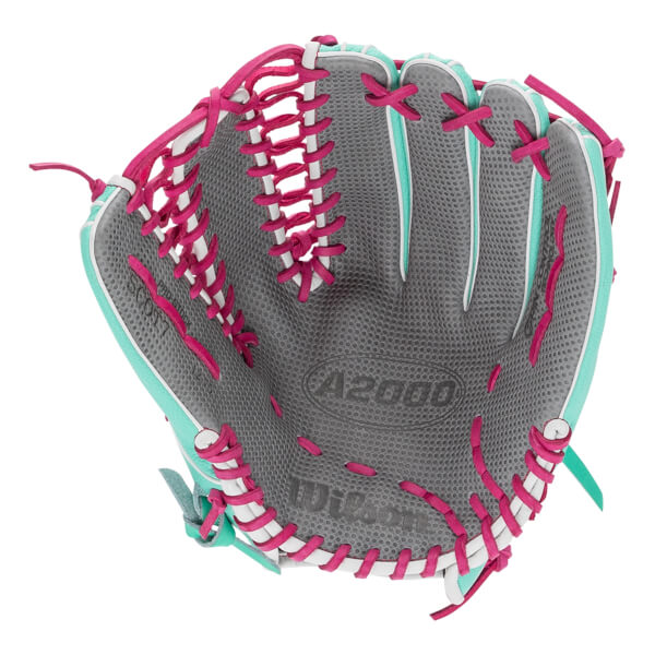 *2025 WILSON A2000® SCOT7SS  (12.75" Spin Control Outfield Glove)