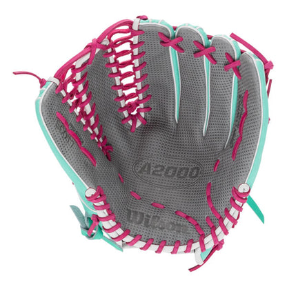 *2025 WILSON A2000® SCOT7SS  (12.75" Spin Control Outfield Glove)