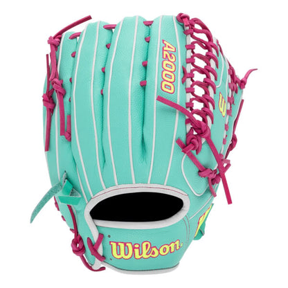 *2025 WILSON A2000® SCOT7SS  (12.75" Spin Control Outfield Glove)