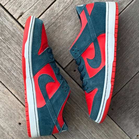Nike SB Dunk Low - Reverse Shark (Size US Mens 13)