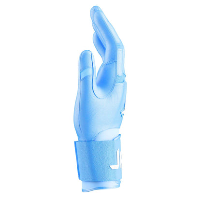 Baby Blue | Strap Cuff
