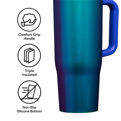 Cruiser by CORKCICLE.