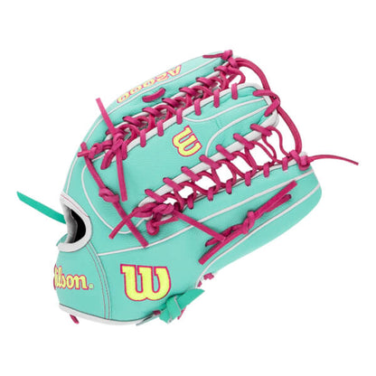 *2025 WILSON A2000® SCOT7SS  (12.75" Spin Control Outfield Glove)