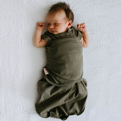 Transitional Swaddle by embé®
