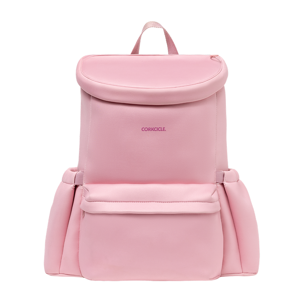 Lotus Backpack Cooler by CORKCICLE.