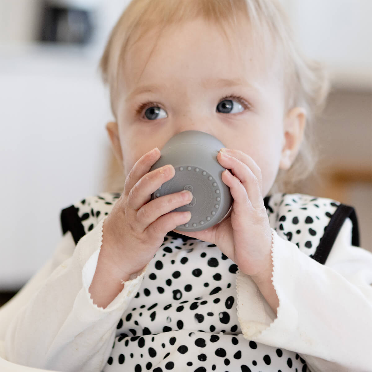 Tiny Cup by ezpz