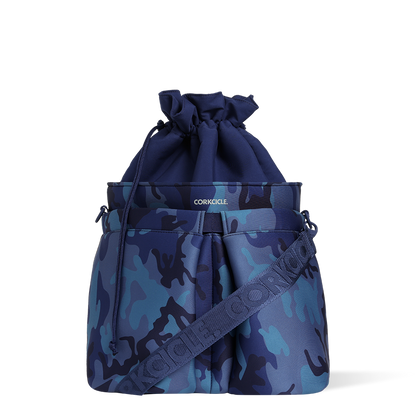 Beverage Bucket Bag by CORKCICLE.