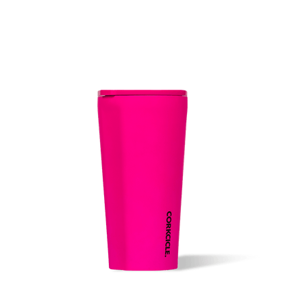 Neon Lights Tumbler by CORKCICLE.