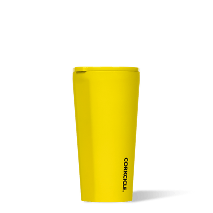 Neon Lights Tumbler by CORKCICLE.