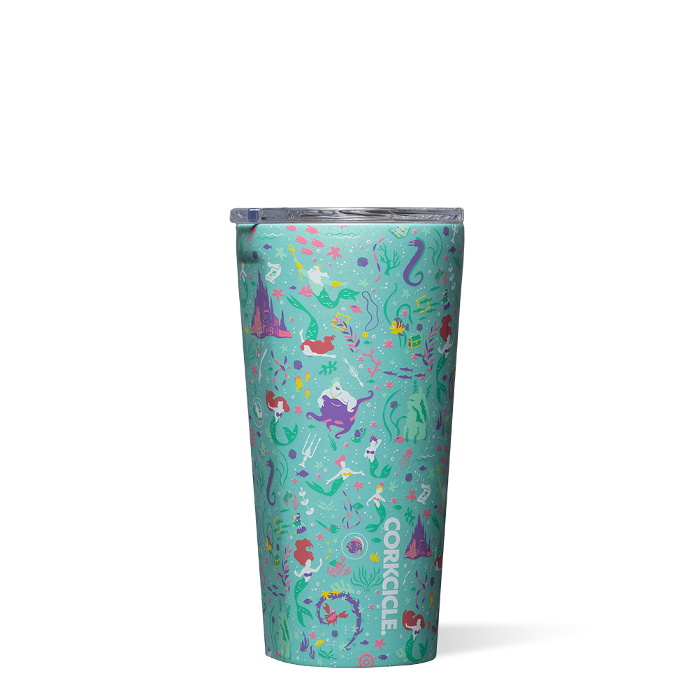 Disney Princess Tumbler by CORKCICLE.