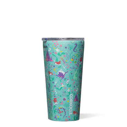 Disney Princess Tumbler by CORKCICLE.