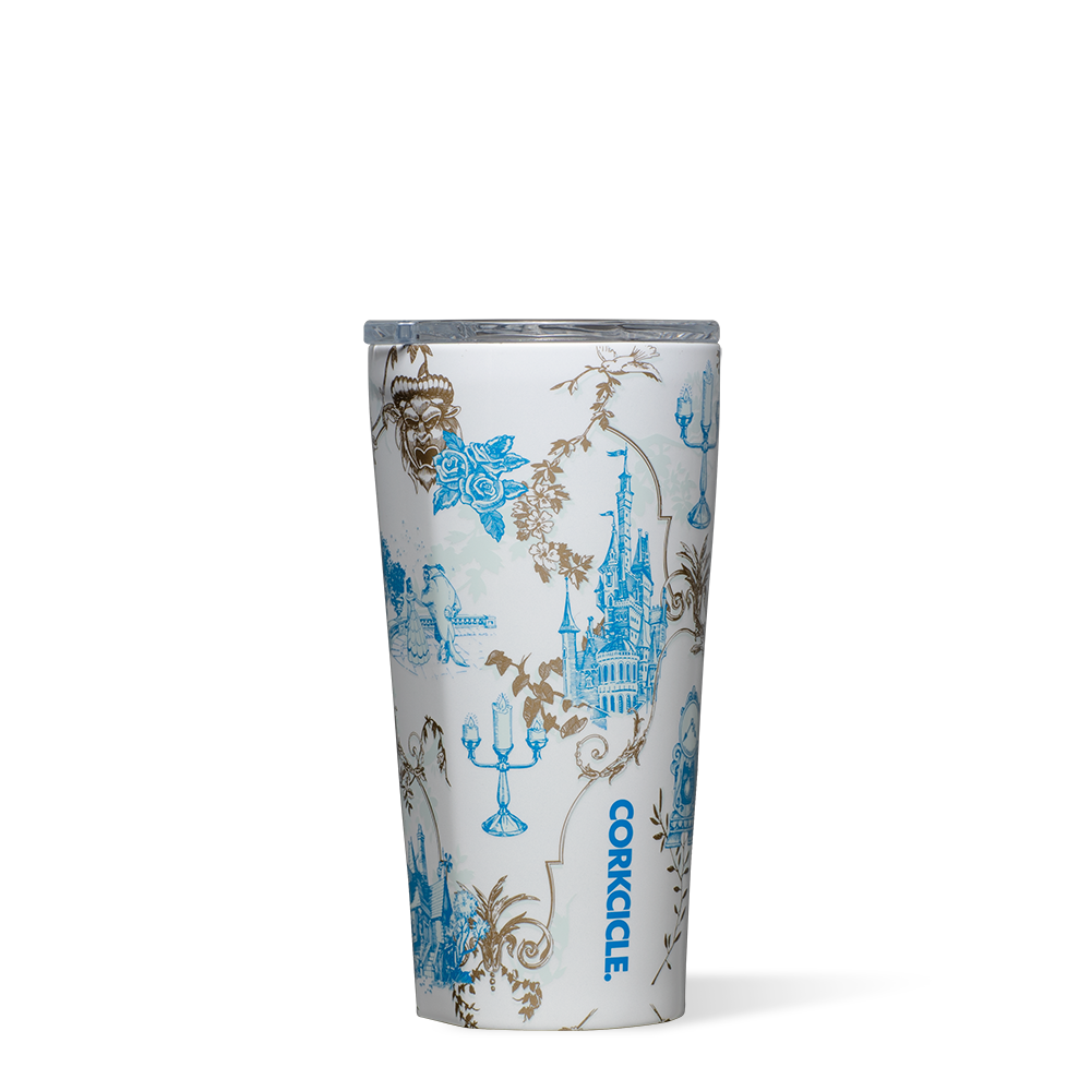 Disney Princess Tumbler by CORKCICLE.