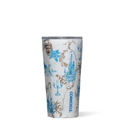 Disney Princess Tumbler by CORKCICLE.