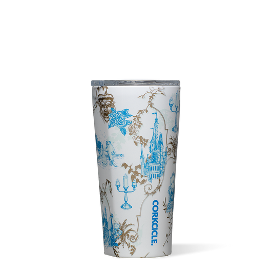 Disney Princess Tumbler by CORKCICLE.
