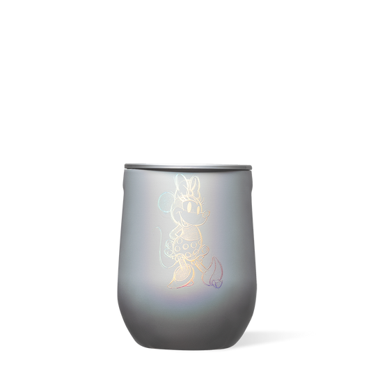 Disney100 Heritage Sketch Stemless by CORKCICLE.