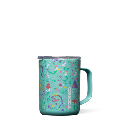 Disney Princess Coffee Mug by CORKCICLE.