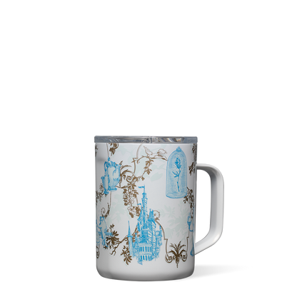 Disney Princess Coffee Mug by CORKCICLE.