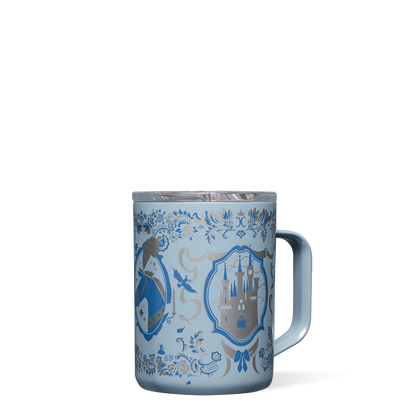 Disney Princess Coffee Mug by CORKCICLE.