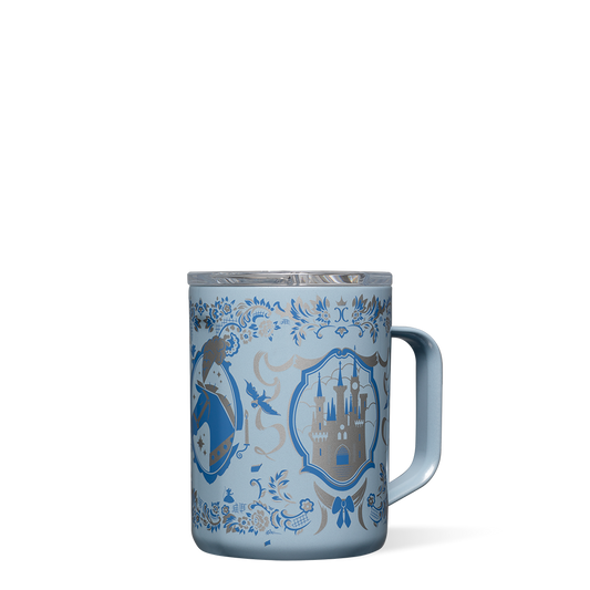 Disney Princess Coffee Mug by CORKCICLE.