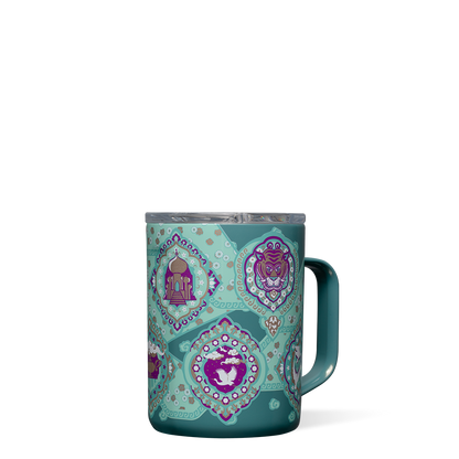 Disney Princess Coffee Mug by CORKCICLE.