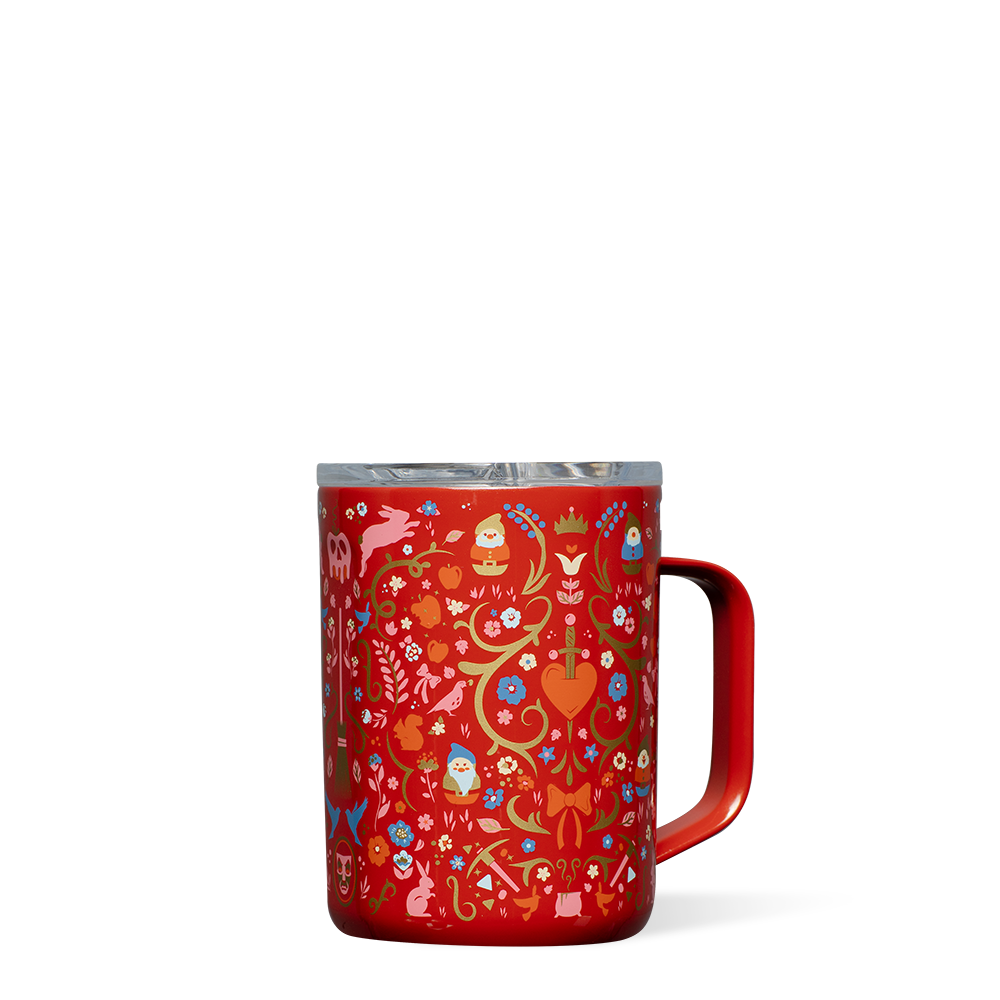 Disney Princess Coffee Mug by CORKCICLE.