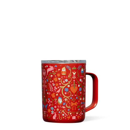 Disney Princess Coffee Mug by CORKCICLE.