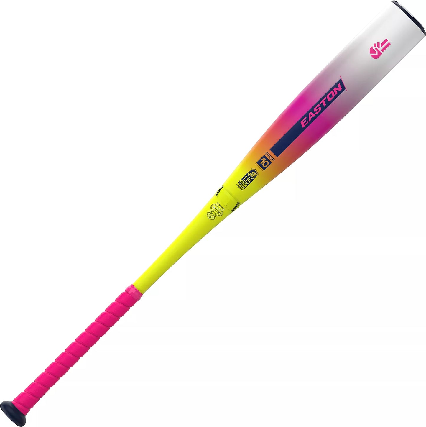Easton The Dub 2¾" USSSA Bat (30" Drop 5 + Drop 10)