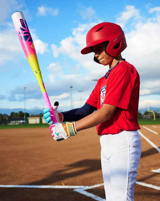 Easton The Dub 2¾" USSSA Bat (30" Drop 5 + Drop 10)