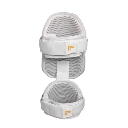 Elbow Guard - White