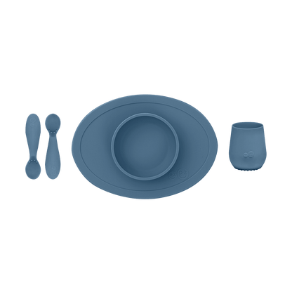First Foods Set by ezpz