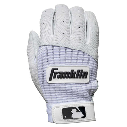Franklin Adult MLB Pro Classic Batting Gloves - (20972F)