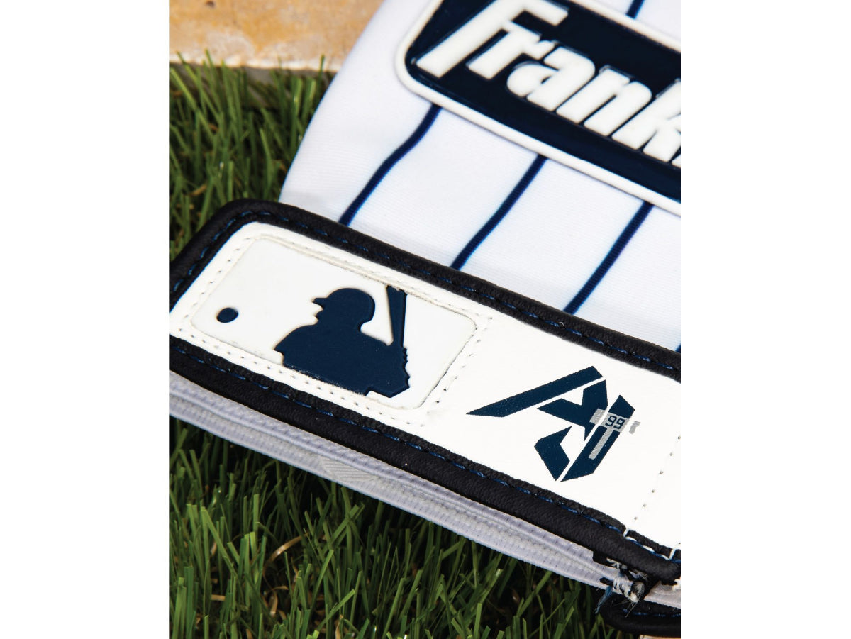 Franklin Adult Pro Classic Judge Batting Gloves - (20485F)