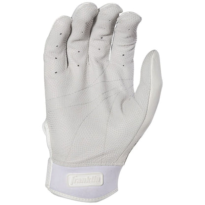 Franklin CFX PRO Full Color Chrome Batting Gloves - (20591F)