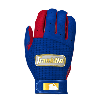 Franklin Pro Classic Custom Batting Gloves