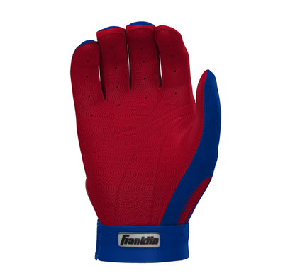 Franklin Pro Classic Custom Batting Gloves