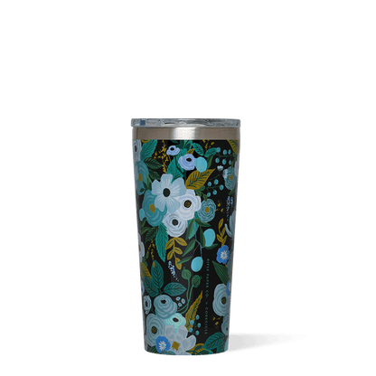 Rifle Paper Co. Tumbler by CORKCICLE.