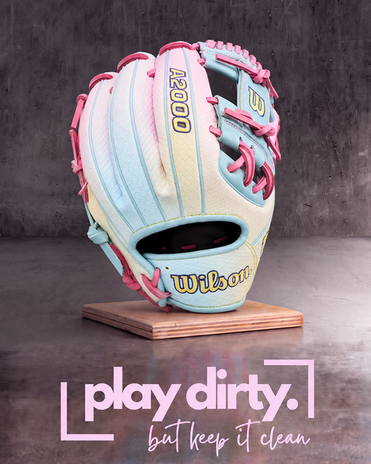LIMITED-EDITION 2026 WILSON A2000® 1786SS  (Wilson 11.5'' - Infield Glove)