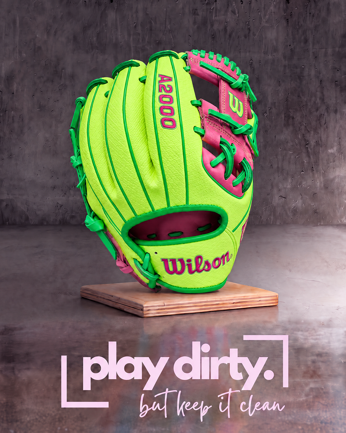 *LIMITED-EDITION 2026 WILSON A2000®  1975SS  (Wilson 11.75'' - Infield Glove)