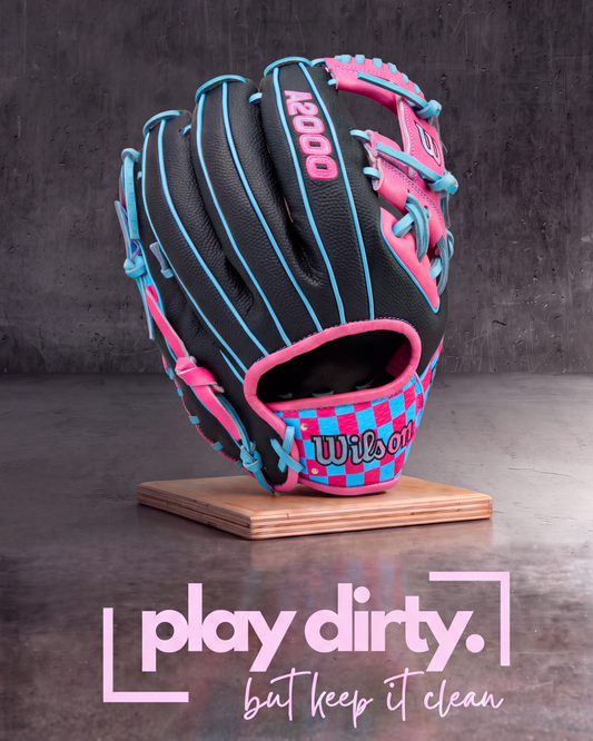 1786 Pottstown (Wilson 11.5'' - A2000 SuperSkin Series Glove)
