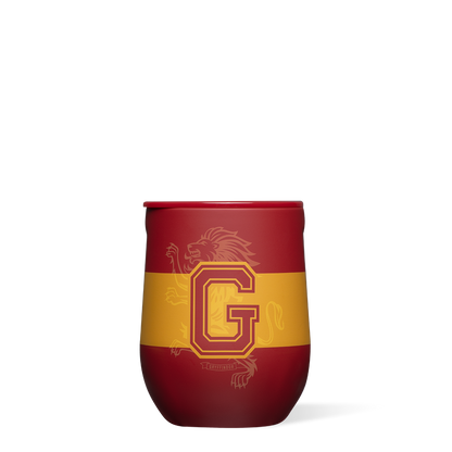 Harry Potter Stemless by CORKCICLE.