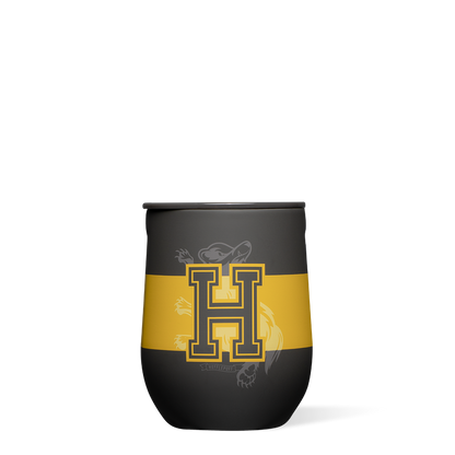 Harry Potter Stemless by CORKCICLE.