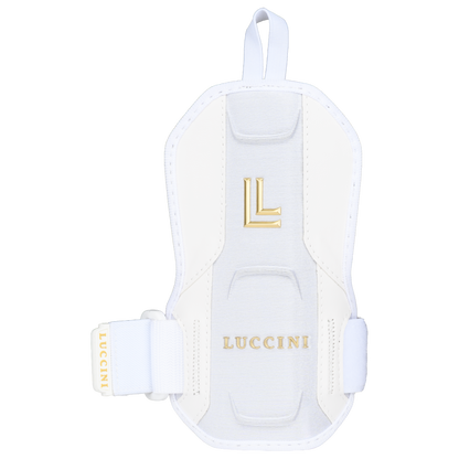 Hand Guard - White