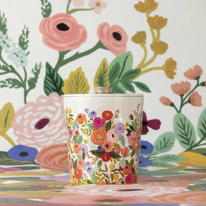 Rifle Paper Co. Ice Bucket by CORKCICLE.
