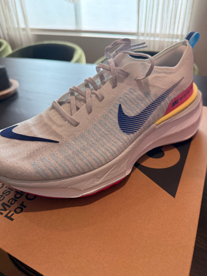 Nike ZoomX Invincible Run 3 (Size US Mens 13)