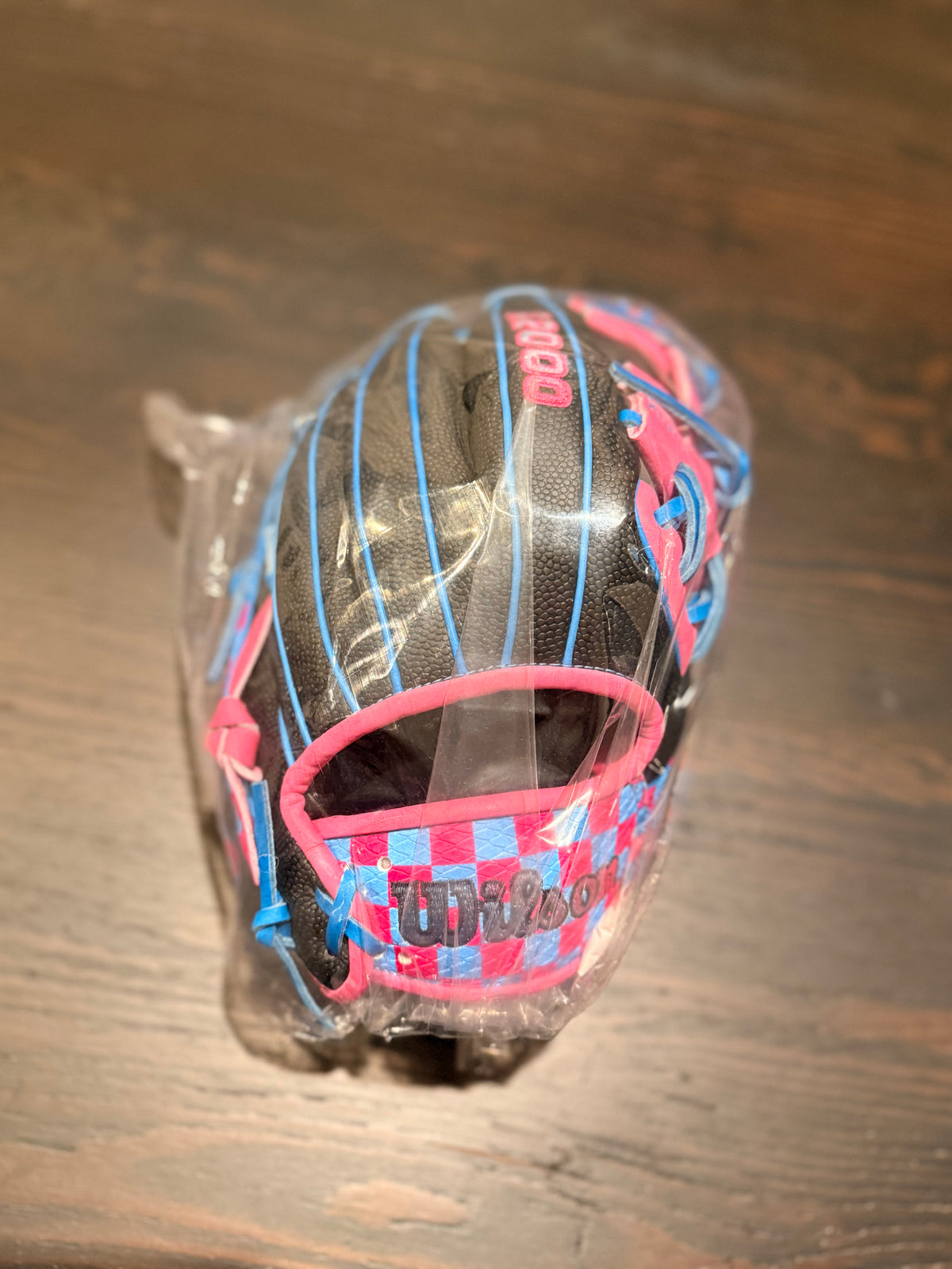 1786 Pottstown (Wilson 11.5'' - A2000 SuperSkin Series Glove)